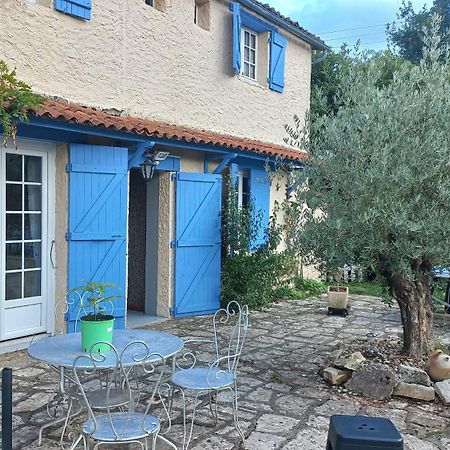 A La Paloma Bed and Breakfast Verteuil-sur-Charente Εξωτερικό φωτογραφία