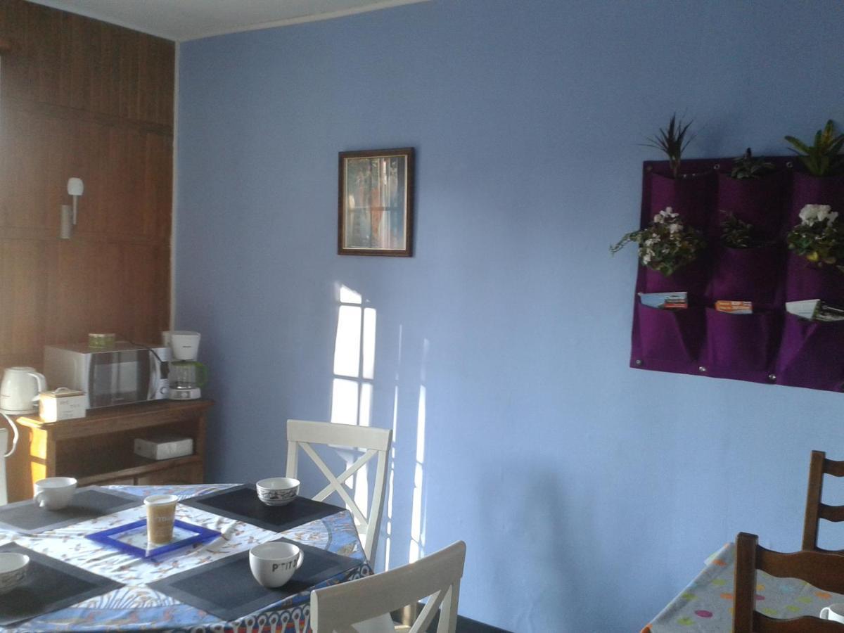 A La Paloma Bed and Breakfast Verteuil-sur-Charente Εξωτερικό φωτογραφία
