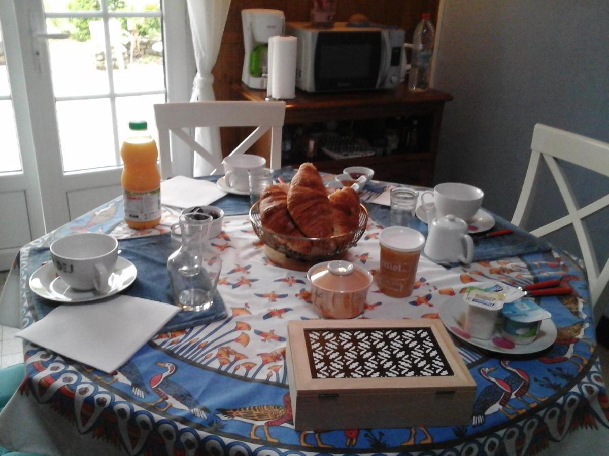 A La Paloma Bed and Breakfast Verteuil-sur-Charente Εξωτερικό φωτογραφία