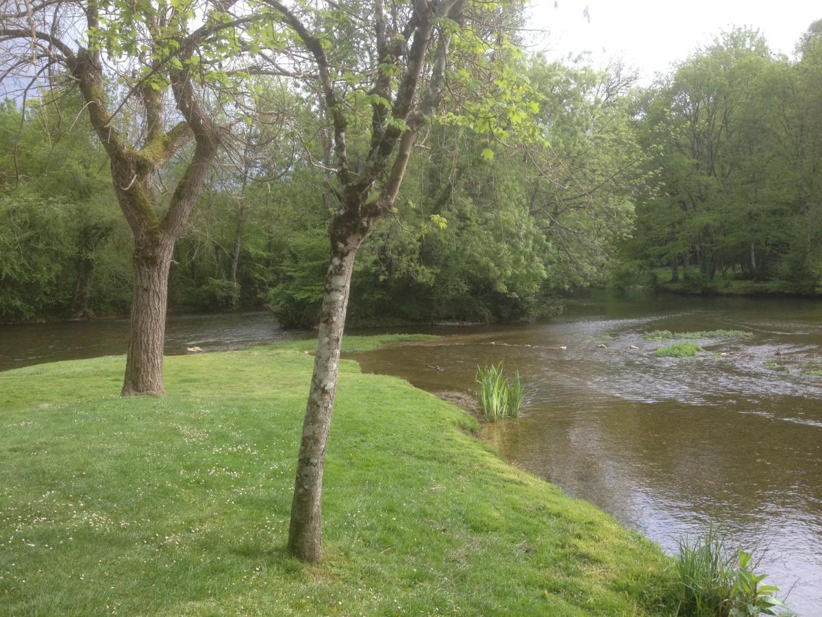 A La Paloma Bed and Breakfast Verteuil-sur-Charente Εξωτερικό φωτογραφία