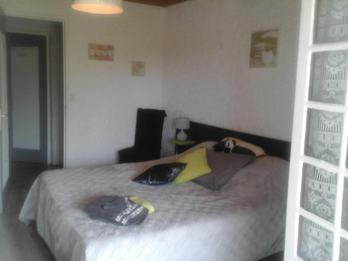 A La Paloma Bed and Breakfast Verteuil-sur-Charente Εξωτερικό φωτογραφία