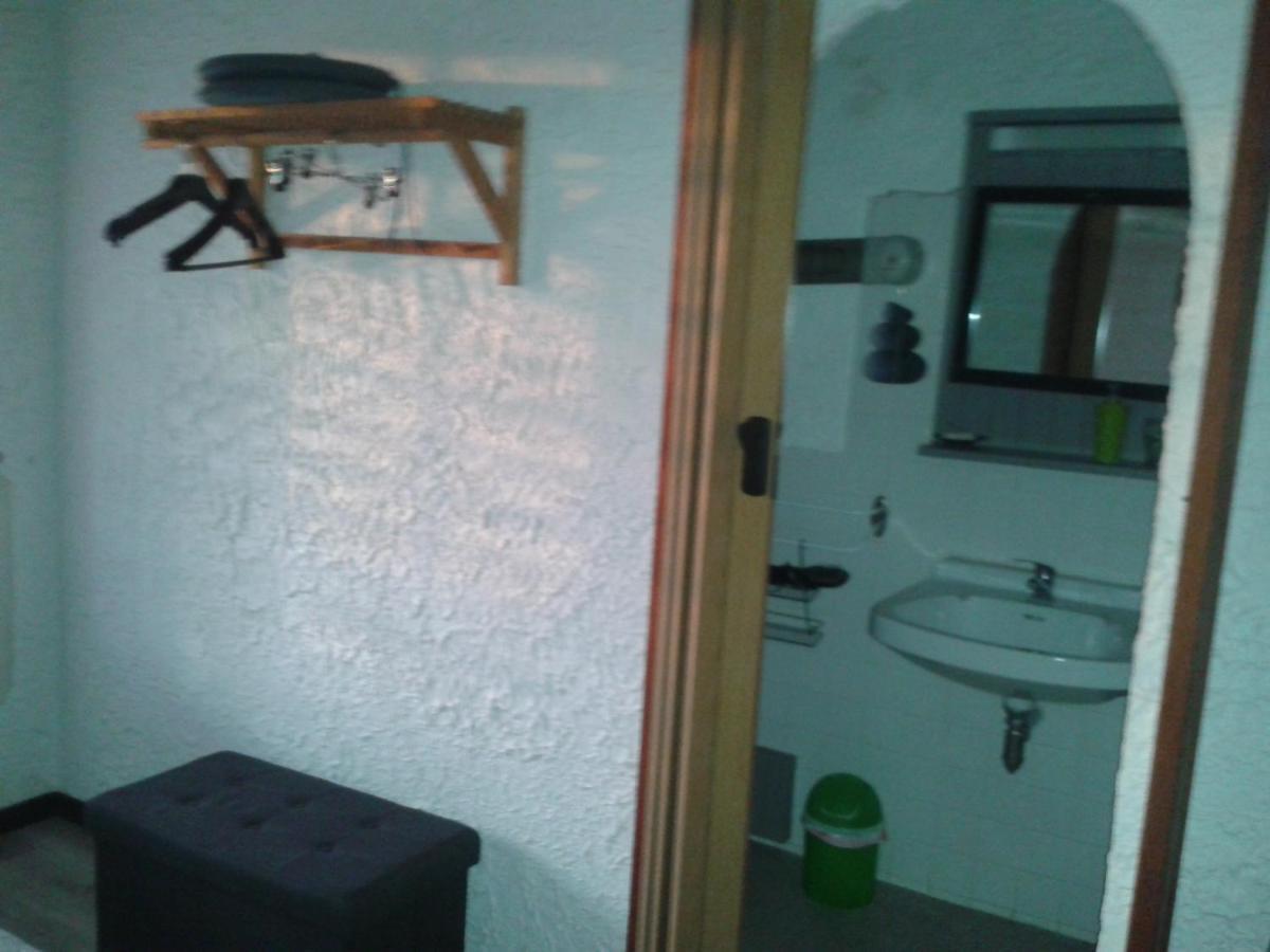 A La Paloma Bed and Breakfast Verteuil-sur-Charente Εξωτερικό φωτογραφία