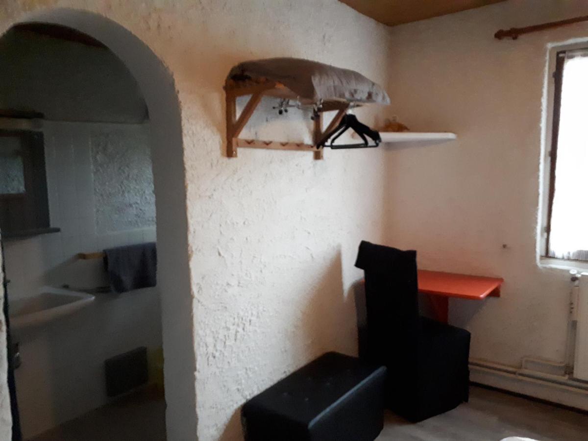 A La Paloma Bed and Breakfast Verteuil-sur-Charente Εξωτερικό φωτογραφία