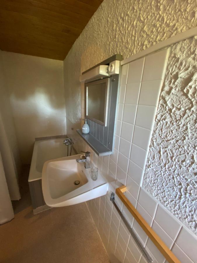 A La Paloma Bed and Breakfast Verteuil-sur-Charente Εξωτερικό φωτογραφία